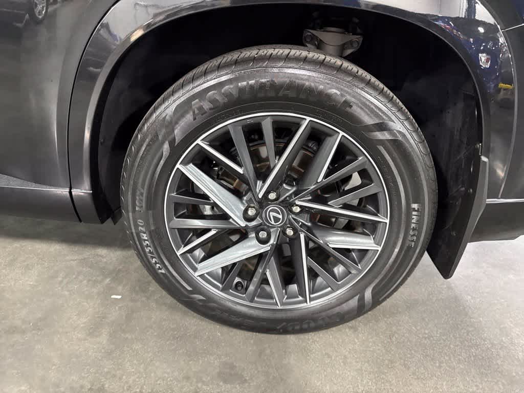 2024 Lexus TX 350 TX 350 Premium