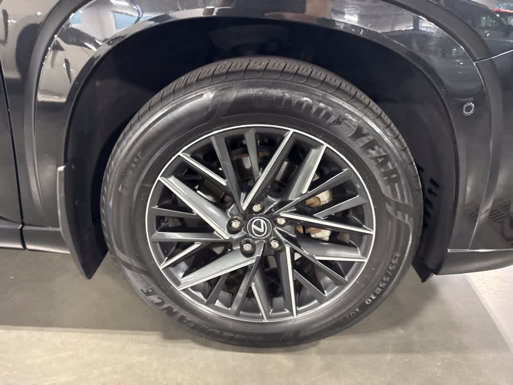 2024 Lexus TX 350 TX 350 Premium