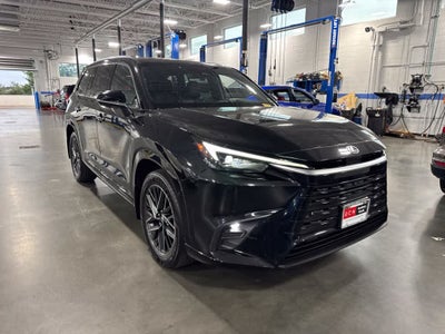 2024 Lexus TX 350 TX 350 Premium