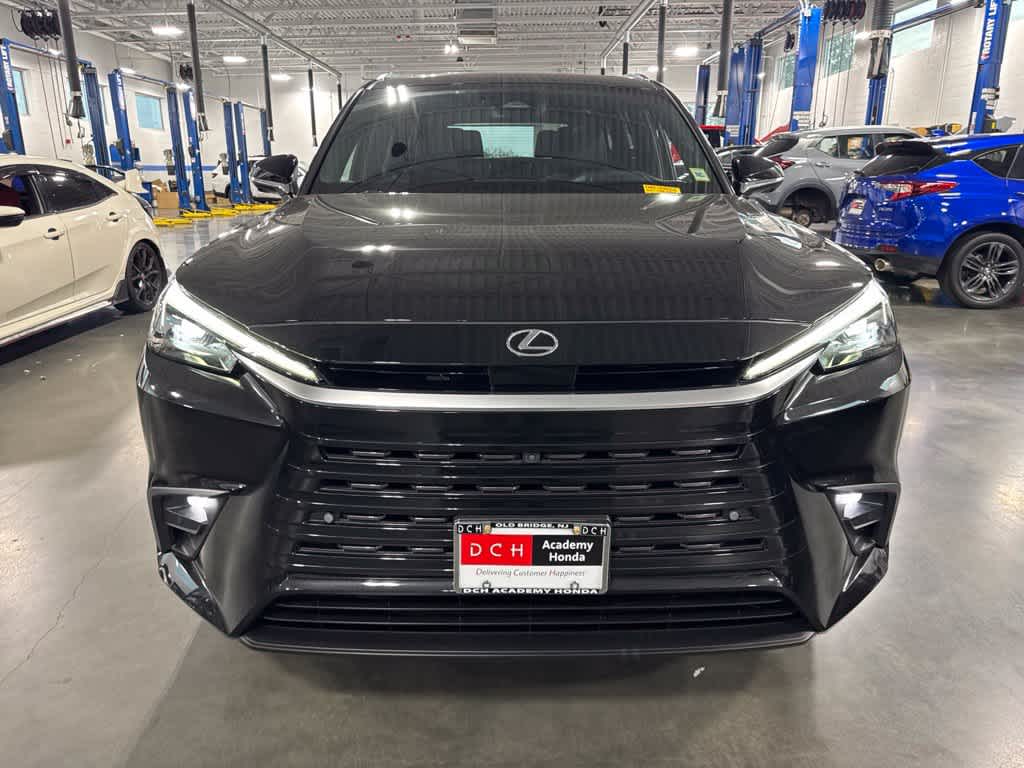 2024 Lexus TX 350 TX 350 Premium