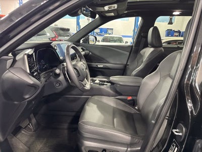 2024 Lexus TX 350 TX 350 Premium