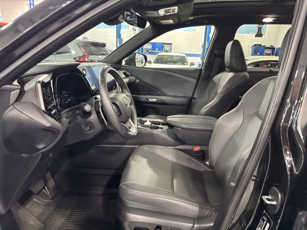 2024 Lexus TX 350 TX 350 Premium