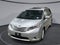 2017 Toyota Sienna Limited Premium