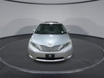 2017 Toyota Sienna Limited Premium