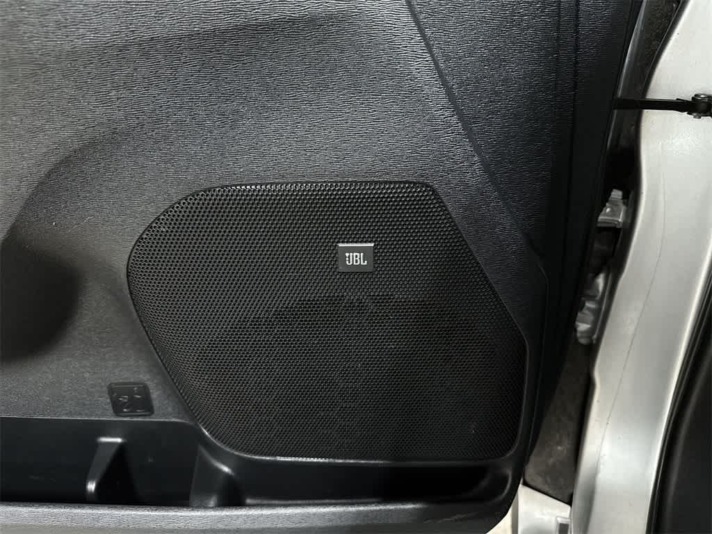 2017 Toyota Sienna Limited Premium