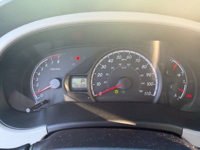 2014 Toyota Sienna LE