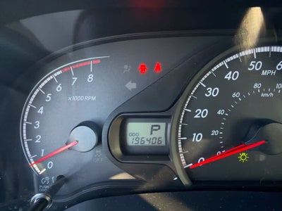 2014 Toyota Sienna LE