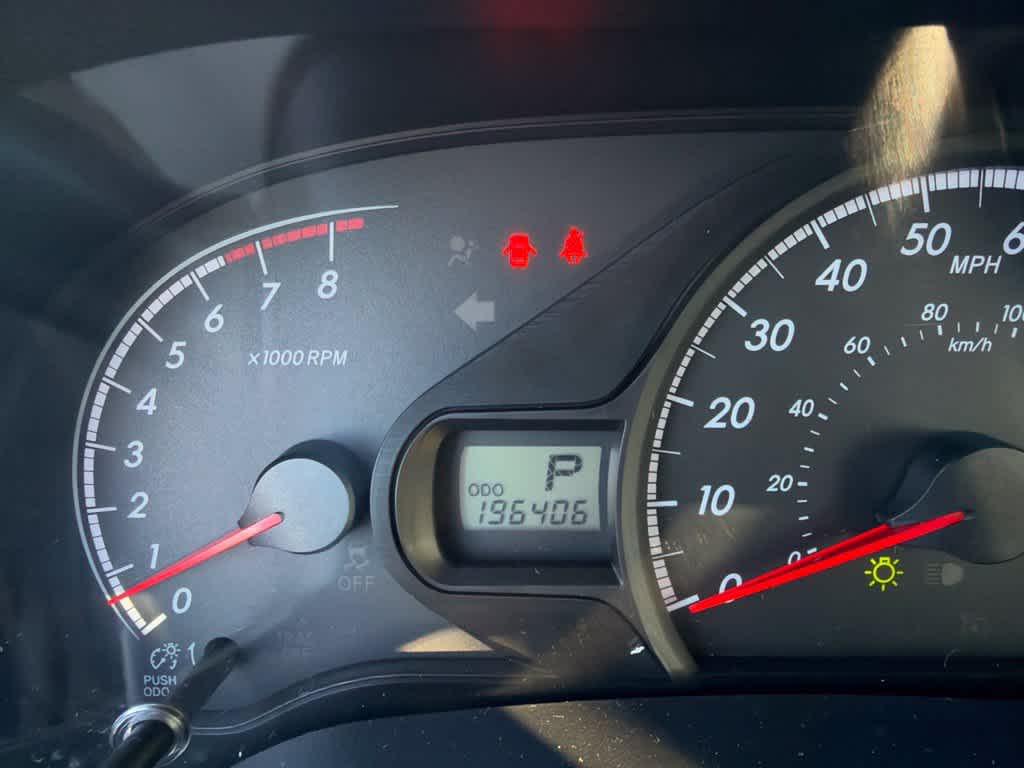 2014 Toyota Sienna LE