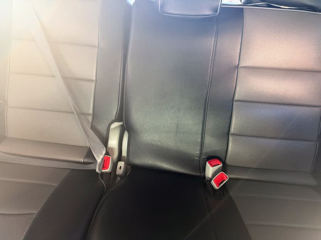 2014 Toyota Sienna LE