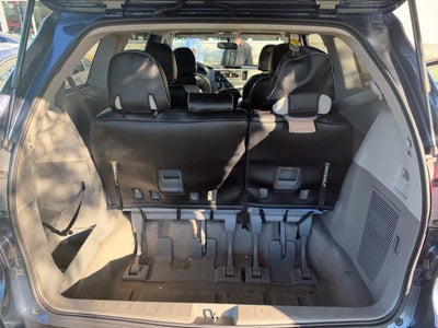 2014 Toyota Sienna LE