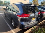 2014 Toyota Sienna LE