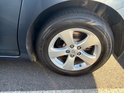 2014 Toyota Sienna LE