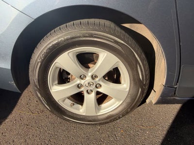 2014 Toyota Sienna LE