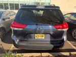 2014 Toyota Sienna LE