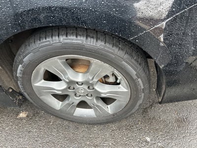 2014 Toyota Sienna SE