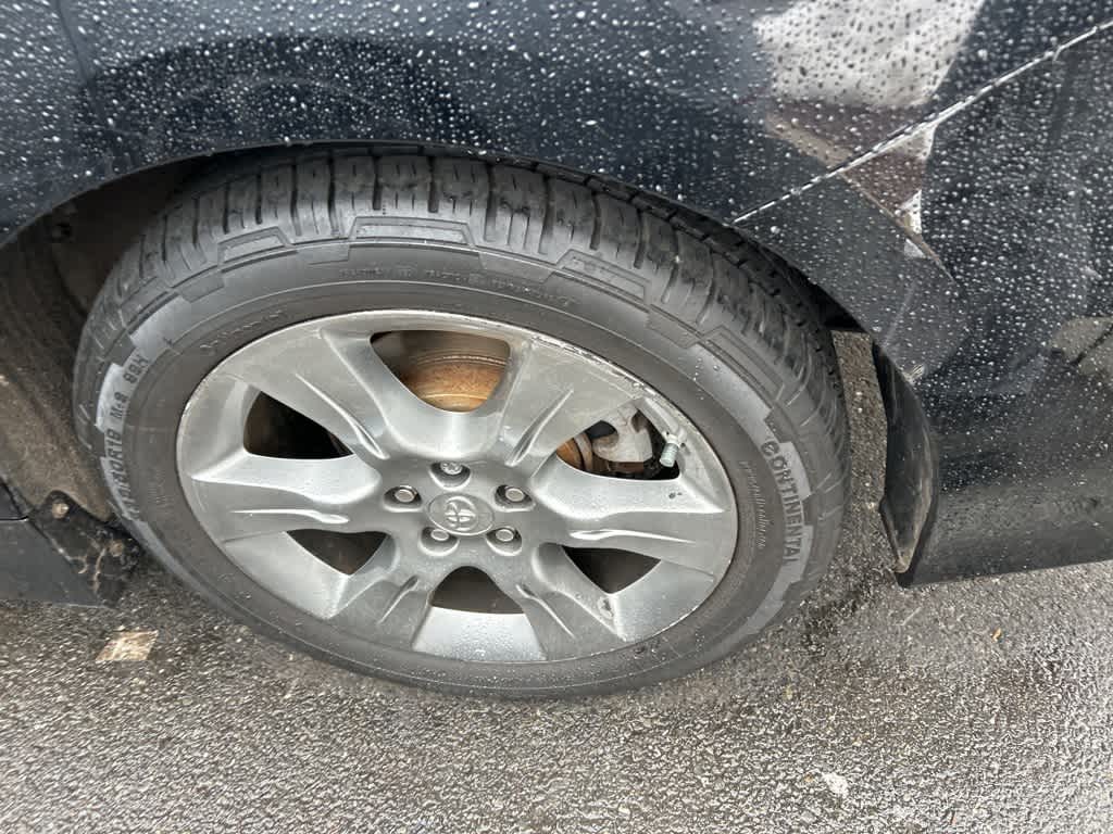 2014 Toyota Sienna SE