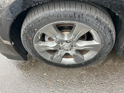 2014 Toyota Sienna SE