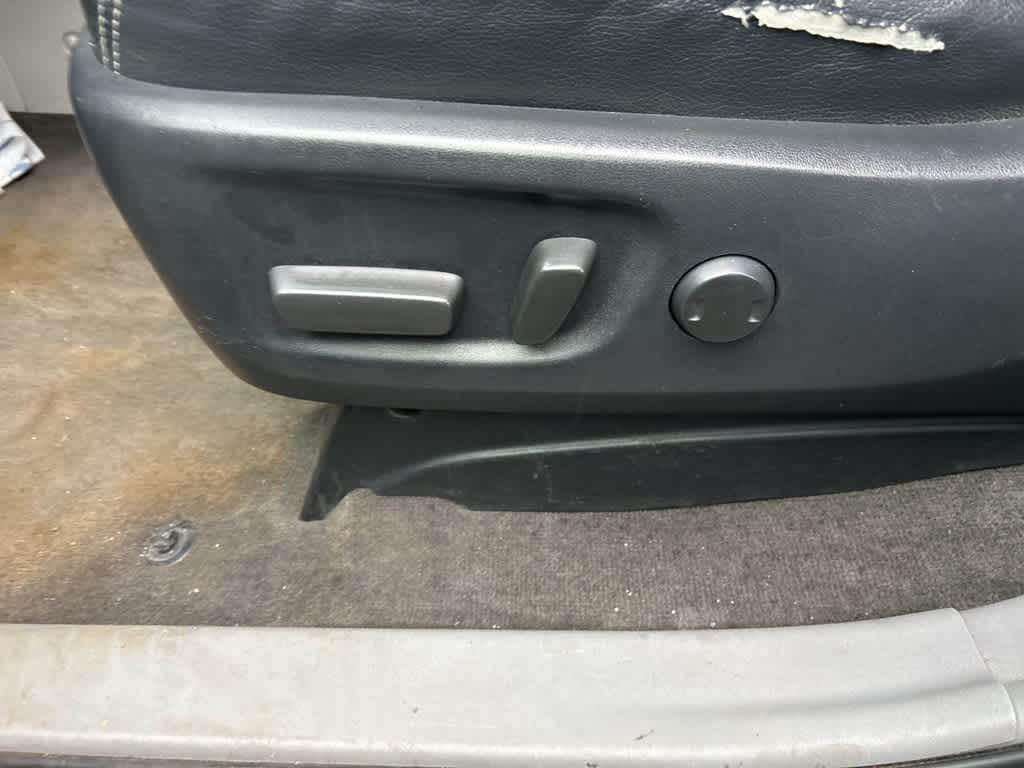 2014 Toyota Sienna SE