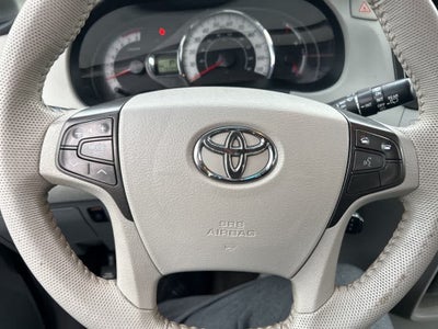 2014 Toyota Sienna SE