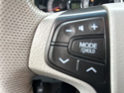 2014 Toyota Sienna SE