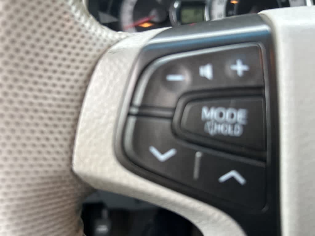 2014 Toyota Sienna SE