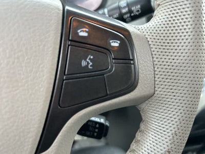 2014 Toyota Sienna SE