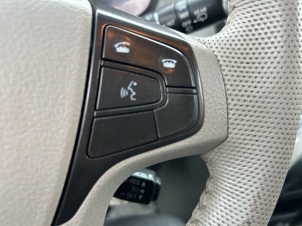 2014 Toyota Sienna SE