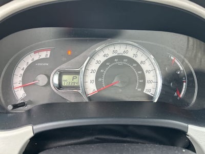 2014 Toyota Sienna SE
