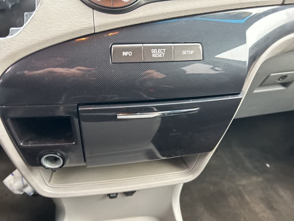 2014 Toyota Sienna SE