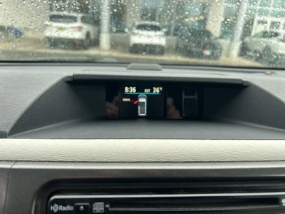 2014 Toyota Sienna SE