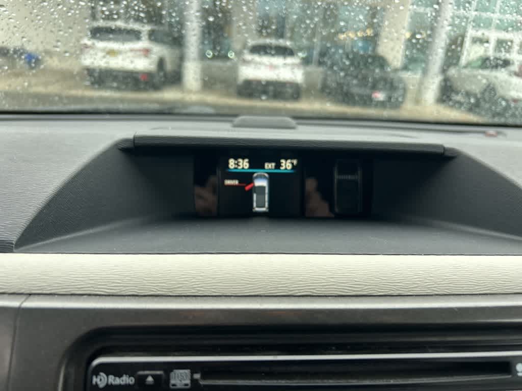 2014 Toyota Sienna SE