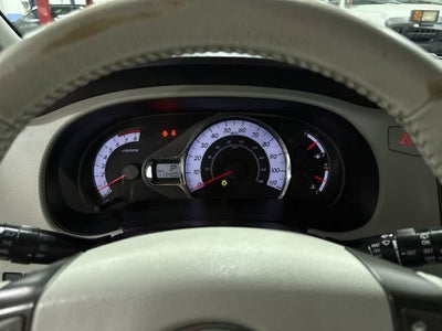 2014 Toyota Sienna SE