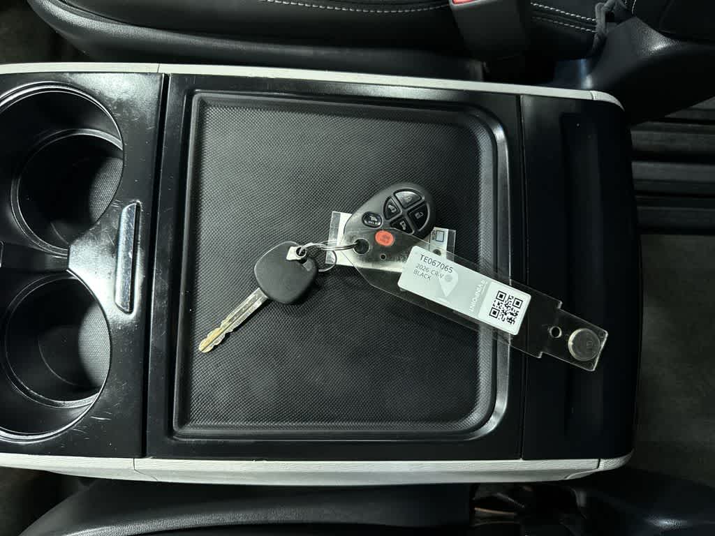 2014 Toyota Sienna SE