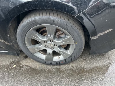 2014 Toyota Sienna SE