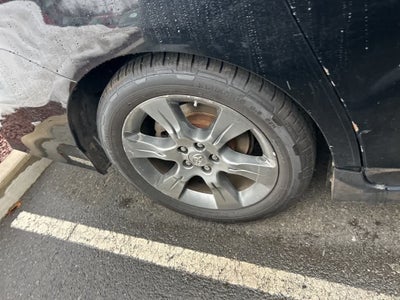 2014 Toyota Sienna SE