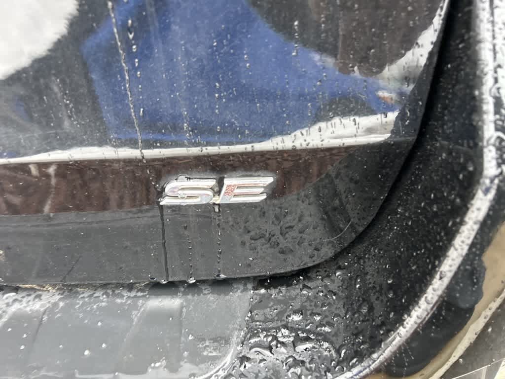 2014 Toyota Sienna SE