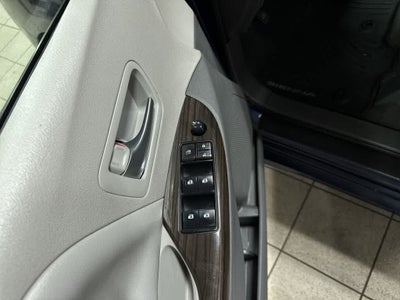 2020 Toyota Sienna XLE