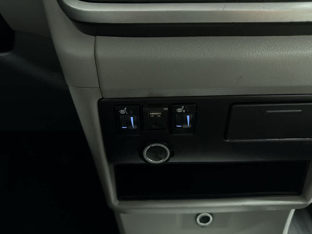 2020 Toyota Sienna XLE