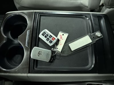 2020 Toyota Sienna XLE