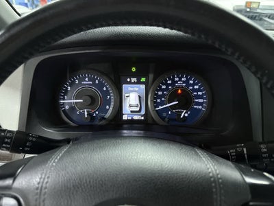 2020 Toyota Sienna XLE