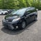 2020 Toyota Sienna XLE