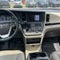 2020 Toyota Sienna XLE