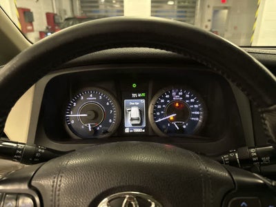 2020 Toyota Sienna XLE