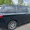 2020 Toyota Sienna XLE