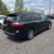 2020 Toyota Sienna XLE