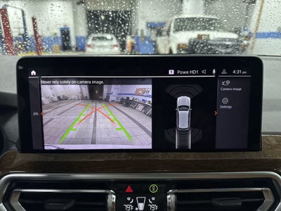 2022 BMW X3 xDrive30i xDrive30i