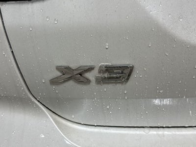 2022 BMW X3 xDrive30i xDrive30i