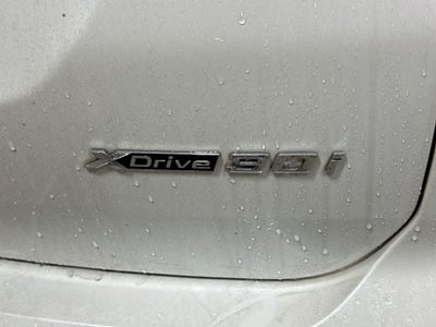 2022 BMW X3 xDrive30i xDrive30i