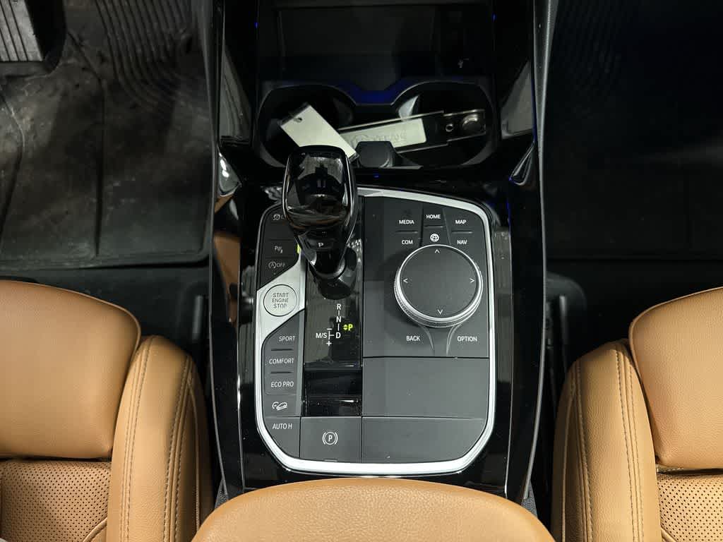 2022 BMW X3 xDrive30i xDrive30i