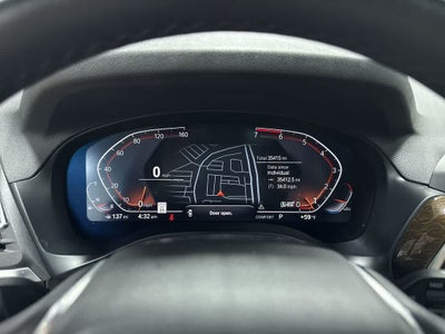 2022 BMW X3 xDrive30i xDrive30i